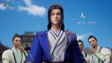 Matchless Emperor episode 19 sub indo