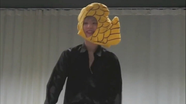 Đố bạn chưa từng xem món bánh cá taiyaki dễ thương này!