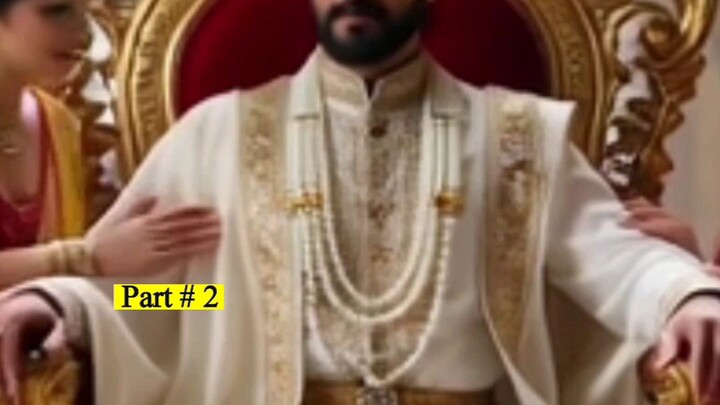 نادر شاہ کا خطرناک معرکہ! 🚀🔥 Battle of Karnal Part 2 #Shorts #NaderShah #Bilibili #AwanOfficial