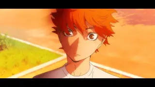 Top 10 Most Epic Moments in Haikyuu