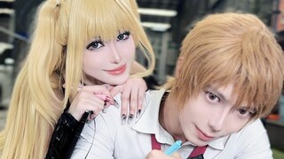 Death Note 🍎