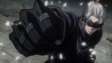 Sakamoto Days Part 2 Eps. 11. Sakamoto Saves The Day‼️