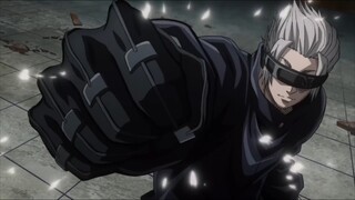 Sakamoto Days Part 2 Eps. 11. Sakamoto Saves The Day‼️