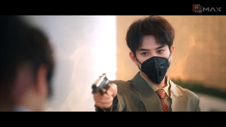 ABO Desire EP. 08(เกมร้ายใคร่รัก 2025)