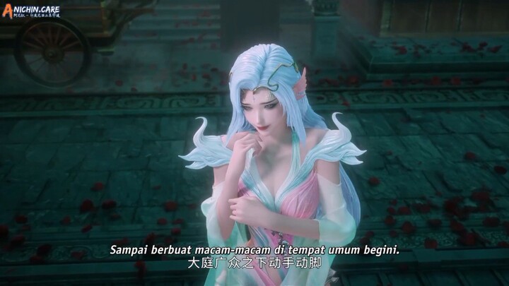 Tales of Demons and Gods [S10-10] Subtitle 🇲🇨 720p #donghua