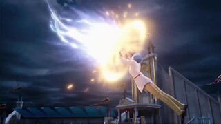 The War of Cards Episode 11 Sub Indo