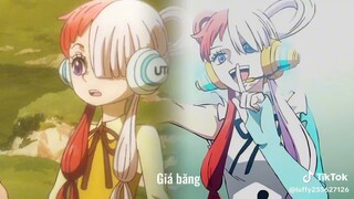 nhân vật nữ trong one piece