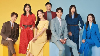 Nonton drakor Love Twist (2021) eps 13 Subtitle Indonesia