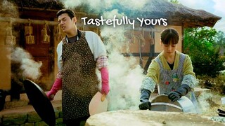 𝚃𝚢.Dangshinui Mat. Eps02 [SUB INDO]