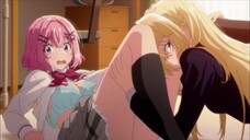 watashi ga koibito ni nareru wake nai jan muri muri Opening