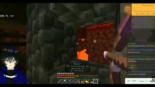 MENCARI BLAZE ROD DI MINECRAFT SURVIVAL SERIES S3