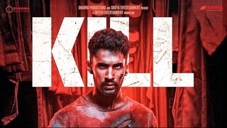 Kill – SUBTITLE INDONESIA (2024)