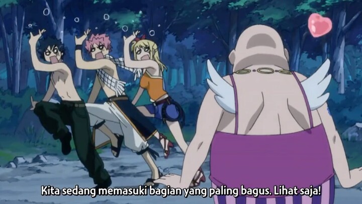 FAIRY TAIL EPS 008 ( SUB INDO )