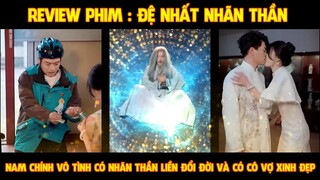 Review phim I Đệ Nhất Nhãn Thần (Full)