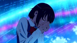 [RemRem/Saat ini] (5) "Yah, aku tidak tahu namamu."