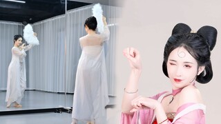 Ingin tampil menawan seperti Daji? Tutorial tingkat pengasuh "Tarian Bahagia Raja Zhou".