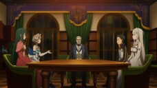 Re Zero S2 Ep 1