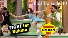 Laughter Chefs Unlimited Entertainment Season 2 Episode 40 | Laughter Chefs Season 2 2025 | Tv Show