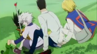 hunterxhunter 06