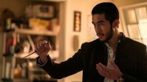 The Brothers Sun epsoide 1 [Sub Indo]