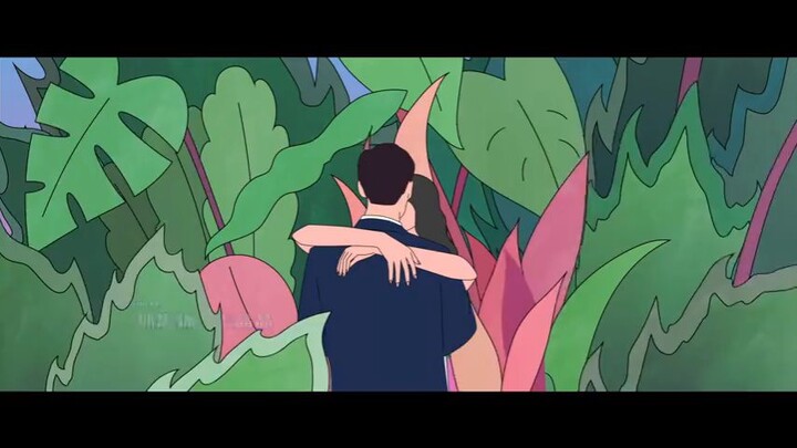 Love 'S Ambition - Episode 3 (TagDub)