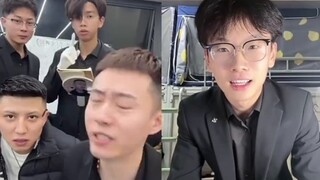 Qinghai sedang merekrut tentara dan bertemu dengan penyamaran besar!