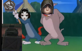 [Identity V] Mở đầu Tom and Jerry 3 theo cách của Identity V