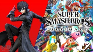 I'll Face Myself (Persona 4) [New Remix] - Super Smash Bros. Ultimate Soundtrack