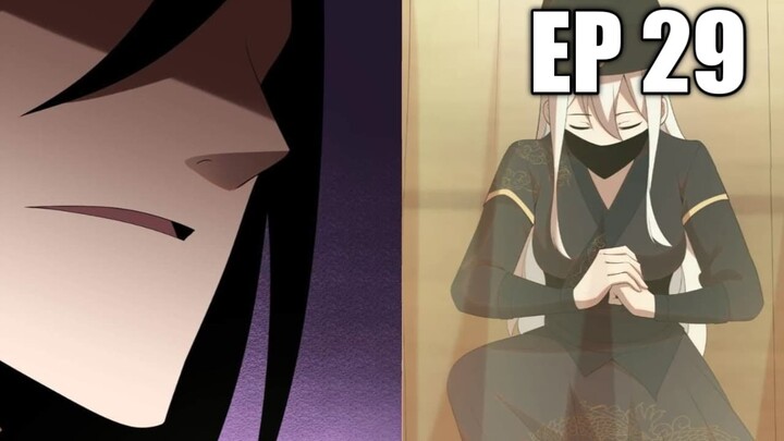 (พากย์มังงะ) ภรรยาของผมเป็นผู้นำศิลปะการต่อสู้ ตอนที่ 29