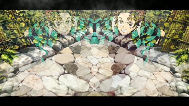 demon slayer
