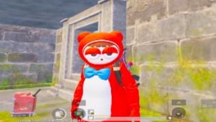 ✅PUBG MOBILE _ สวัสดีฮับป๋มชื่อเรด !