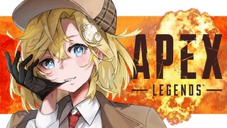 【APEX】CAN WATSON IMPROVE?(can u guys teach me how to gitgud ty)