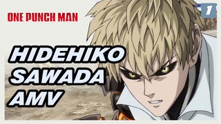 Hidehiko Sawada AMV - Key Animator of MADHOUSE-1