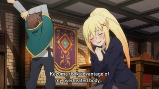 sabar bang jangan buka dulu😆