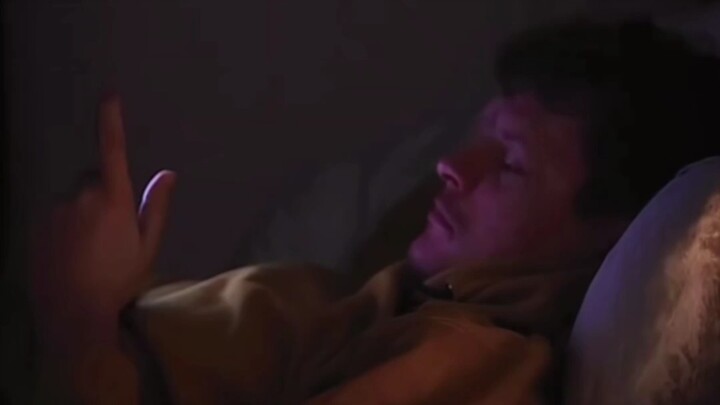 When I’m lying in bed watching other people’s motivational videos, it’s like…