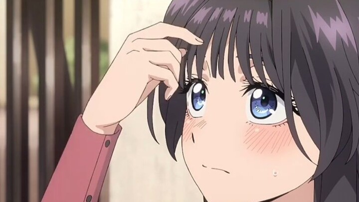 Aku juga ingin Kawaii milik pacarku