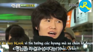 Chỉ huy Jong Kook