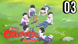 Mr. Osomatsu Season 4 Episode 3
