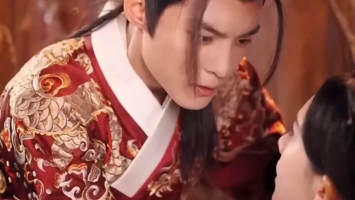 อวลกลิ่นรักพิทักษ์องค์ชาย