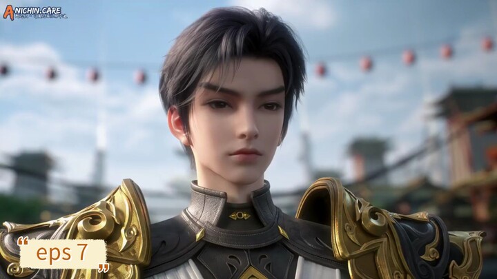 Wealth and Wonder eps 7 sub indo