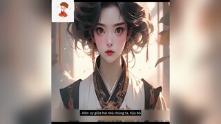 Chú rể bỏ cô dâu giữa hôn lễ chạy tới chỗ tình đầu, mẹ chồn còn vênh váo thách cô dâu bỏ con trai