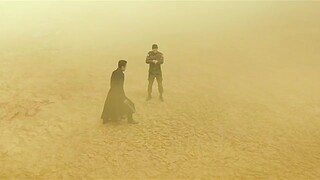 "Đây, thứ mà ngươi sợ nhất sẽ xuất hiện!"
