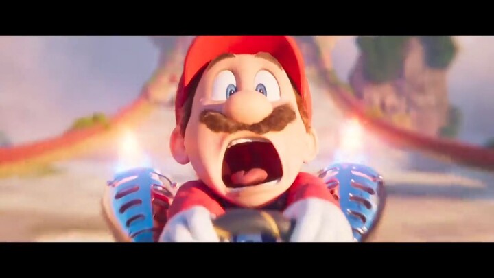 The Super Mario Bros.  (2023) watch full movie: link in description