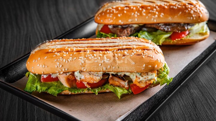 Gourmet Sub Platter – A Feast of Freshness