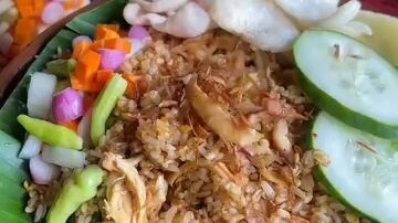 nasi goreng