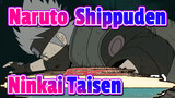 Naruto: Shippuden
Ninkai Taisen_C