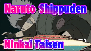 Naruto: Shippuden
Ninkai Taisen_A