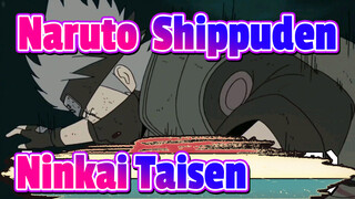 Naruto: Shippuden
Ninkai Taisen_C