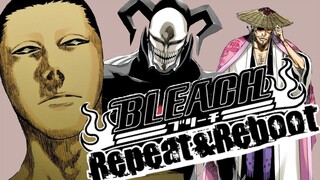 Did the Final Arc Deliver on Kubo's Promises? | BLEACH REPEAT & REBOOT RETROSPECTIVE DISCUSSION