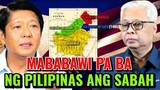 SABAH MABABAWI PA NGA BA NG PILIPINAS? - Solidong Kaalaman